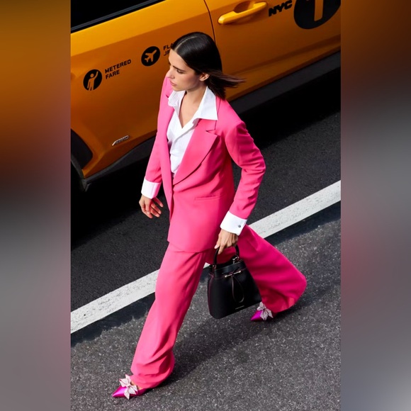 Strathberry x SJP Collection bag - Picture 15 of 16